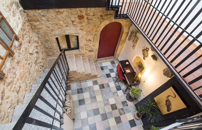 Last Century Residence With Jacuzzi - Foto 20