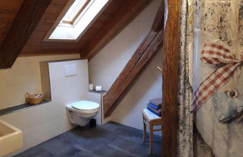 Altes Forsthaus - Foto 7