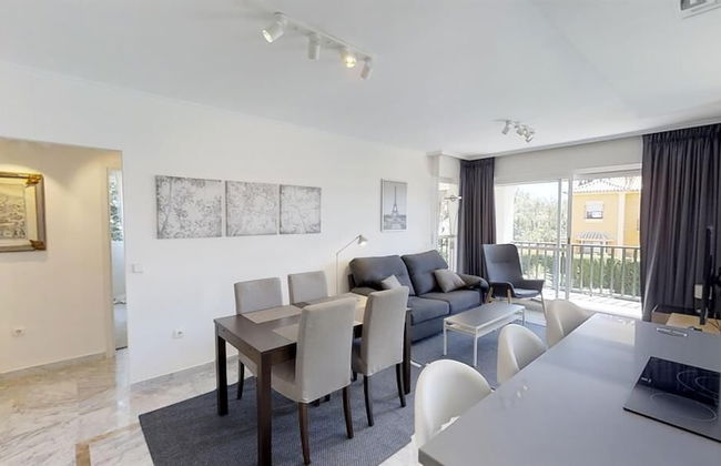 Modern Apartment Near Puerto Banus - Foto 8
