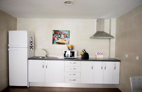 Loft Almagro - Foto 60