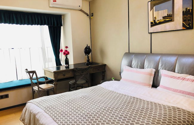 Xiwuju International - Foto 19