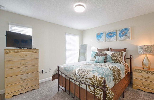 Solterra - 5 Bedrooms House w/pool-7035SR Home by RedAwning - Foto 10