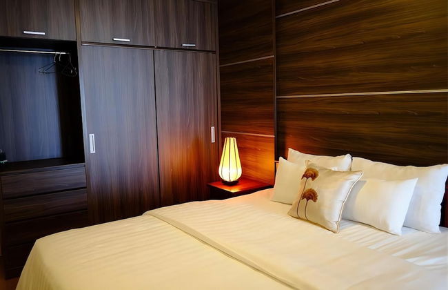 Mipec Riverside Long Bien Apartments - Foto 11