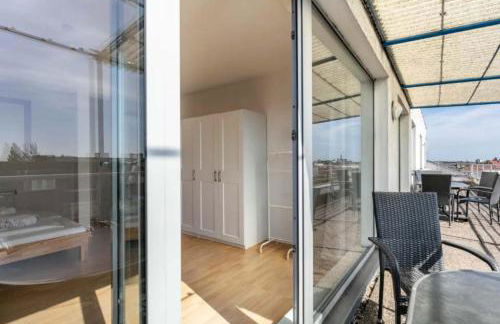 Berlin Central Premium Apartments for Groups - Photo 38