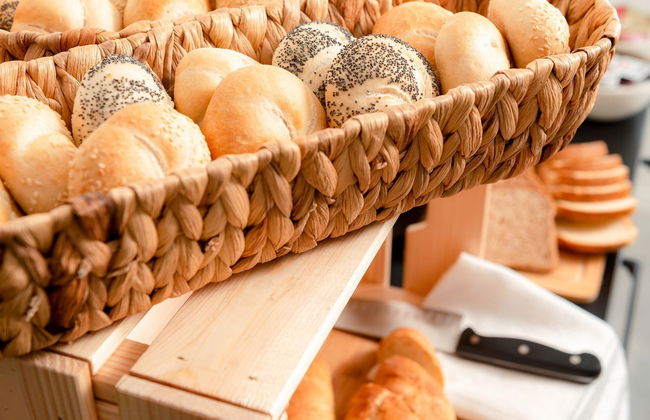 Skaline Luxury rooms Split - Foto 14