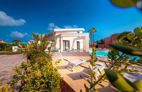 Gelso Bianco Collection Apartments - Foto 14