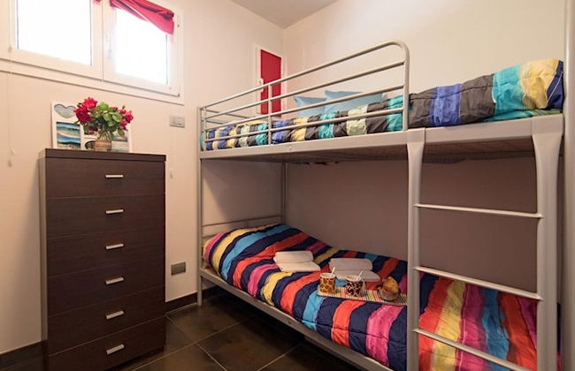 San Sivino 55 con Piscina by Wonderful Italy - Foto 10