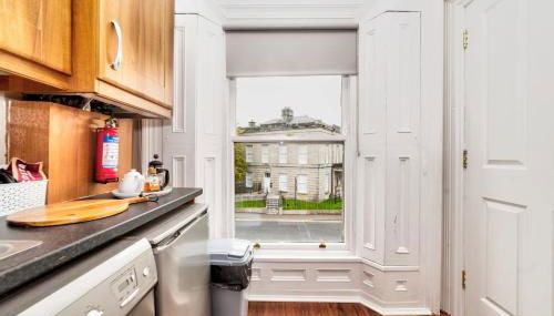 Flat 4, 2 Victoria Street - Foto 3