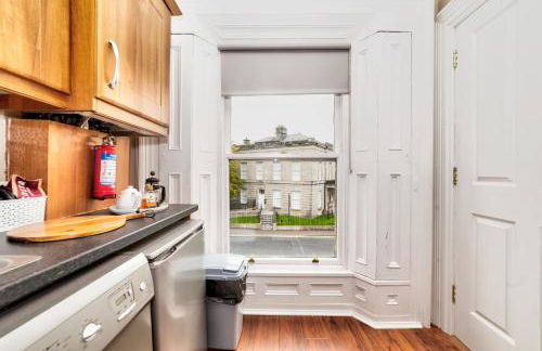 Flat 4, 2 Victoria Street - Foto 3