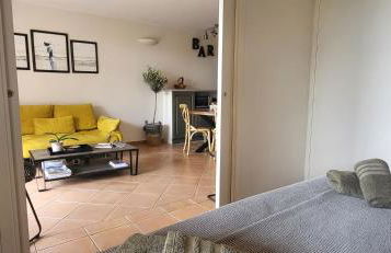 Côté Golf, bel appartement RDC avec terrasses dans Golf, piscine, tennis, à 5mn de l'Isle sur la Sorgue - Foto 34