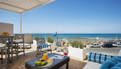 ISULATRAVEL-House on the beach - Foto 3