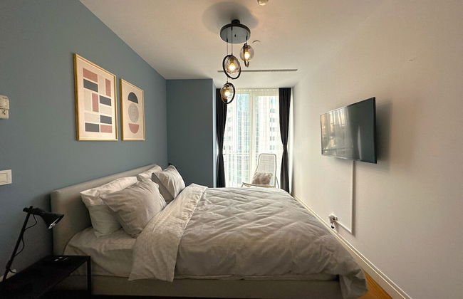 Mashattan Residence by Suites Fiore - Foto 6