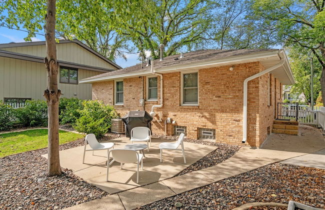 Hygge House - Photo 31