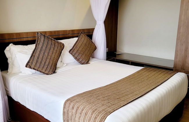 Siaya County Club - Foto 12