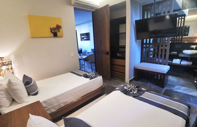 IIK Tulum by The Spot Rentals - Foto 11