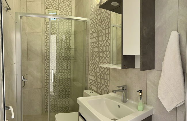 MERMAID PANSIYON - Photo 36