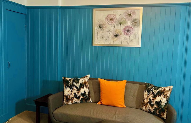 Old Spittal Hospital Apartment - Foto 28