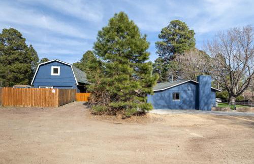 Scenic Mountain Getaway by the Park - Foto 12