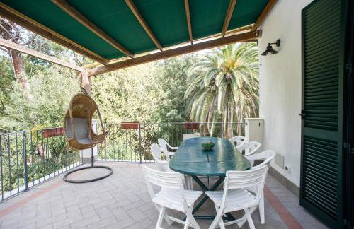 Casa i Forni a Porto Azzurro - Goelba - Foto 2