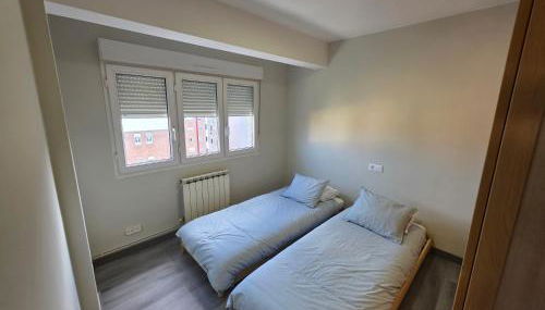 Torre Gijón - Espacioso y luminoso - 3 dormitorios - Foto 2