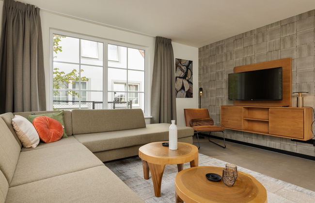 Holiday Home in Bad Bentheim With Sauna - Photo 8