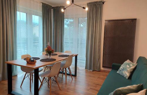 Apartamenty Brenna Klimorówka - Foto 9