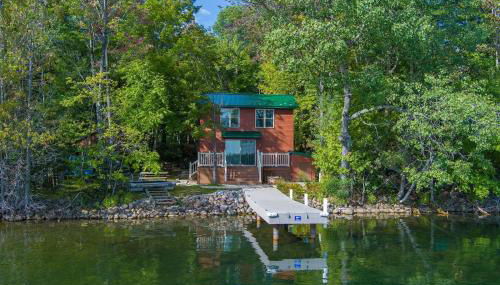 Wheeler Lakehouse by Simple Life Rentals - Foto 3