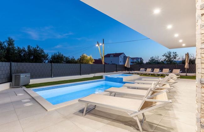 Villa Bonce - Foto 26