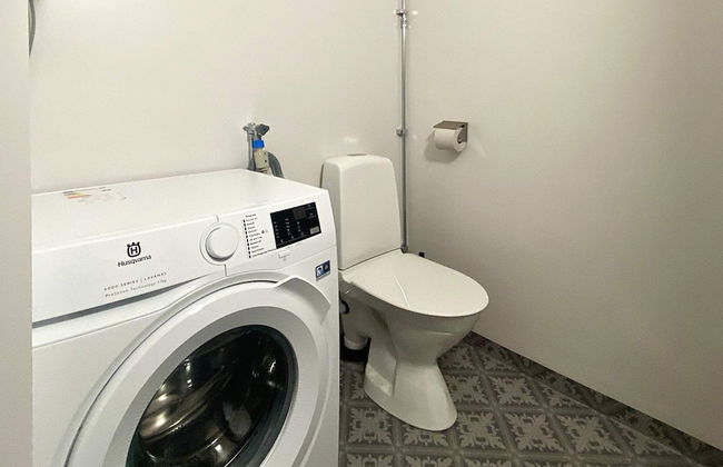 7 Person Holiday Home in Sandhem-by Traum - Foto 19