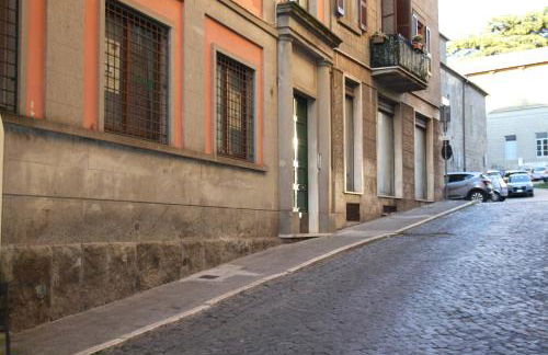 Casa Lucrezia - alla Torre - Foto 45