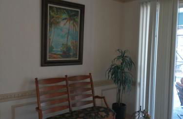 Port Charlotte Palms-Pet friendly, Heated Private Pool and Mini Orchard - Foto 15