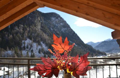 Residence Bellevue - Foto 13