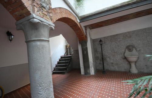 Appartamenti al Rizzo dei Santi - Foto 25