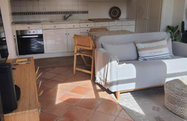 Boho Beach Apartment - Foto 12