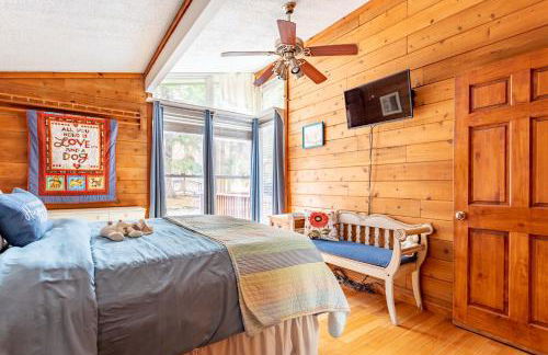 The Fairway Lodge Game Room Fire Pit Tee Tim - Foto 24