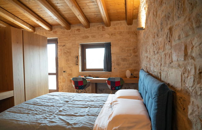 DONNAPAOLA MODERN FARM - Foto 27