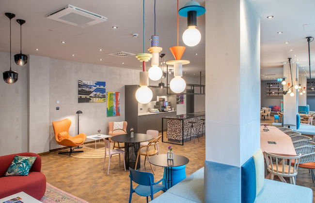 Aparthotel Adagio Access Hamburg - Photo 48