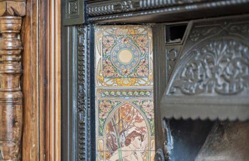 Grand 2 Bed West End Residence - Foto 42