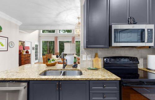 Treescape - A family friendly cabin adventure - Foto 13