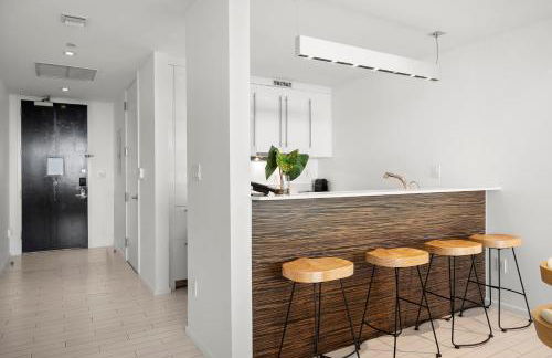 OceanView 1B Private Residence at South Beach - 514 - Foto 35