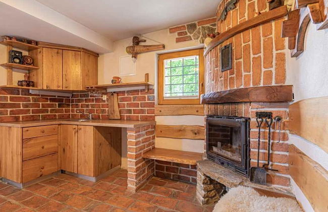 Vineyard cottage Rataj 2 - Foto 10