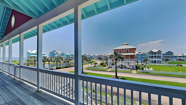 Ausstattung der Unterkunft