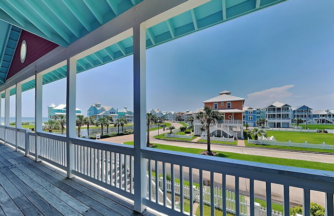 The Beachside Villa - Foto 2