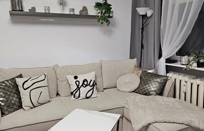 Apartment in Zyrardow 10min to Suntago - Photo 18