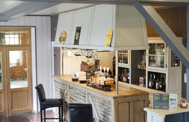 Charming Cottage With Pool in Houffalize - Photo 24