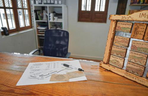 Batán de las Monjas - Foto 59