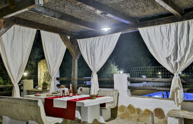 Cuevas El Moral - Foto 48