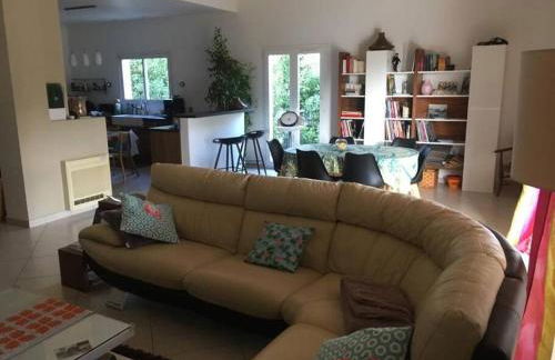 Aux portes de la Camargue entre Nîmes et Arles - Foto 25