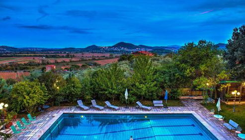 Pg-c990-dfio19at - Villa Michelangelo 14 - Photo 5