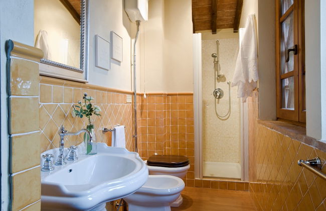 Tenuta Sant'Ilario - Foto 54